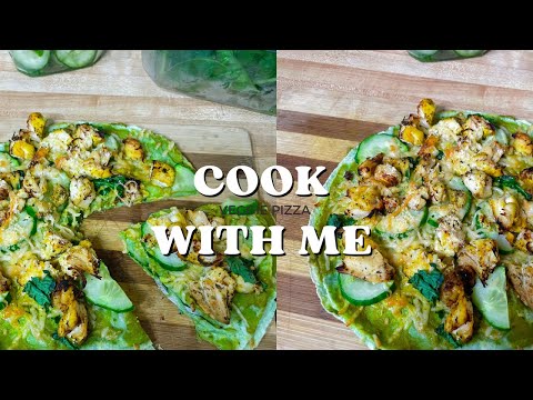 Let’s make a pizza | Gerd friendly