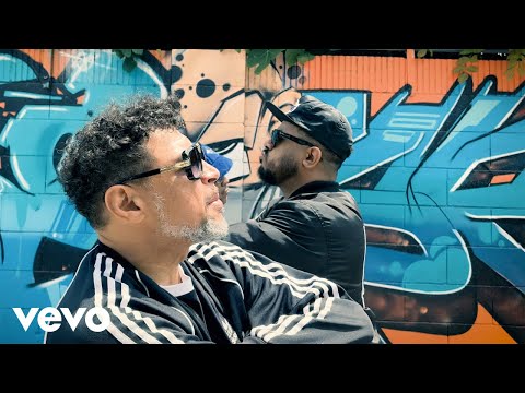 Myka 9, Blu - B-Boys (Official Music Video) ft. Ellay Khule