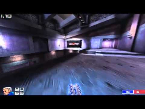 125 FPS Daily Cup #99 30th August #1