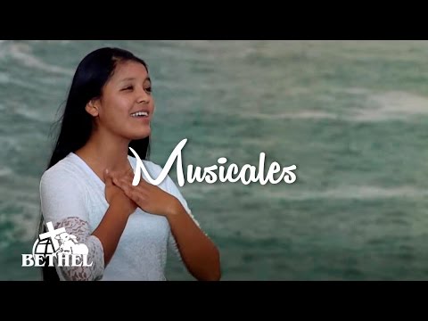 El Es Mi Guía - Lyvia Morales