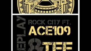 Rockcity - Replay ft. Tee &amp; Sola