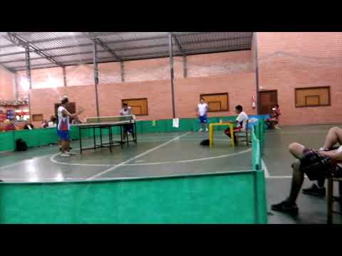 2015 Torneio Início SERRANO   Semi Final e FINAL