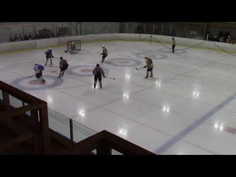 Kiekko-Karhut U17 - Ruoska