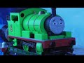 HORNBY BACHMANN Percy Takes The Plunge US