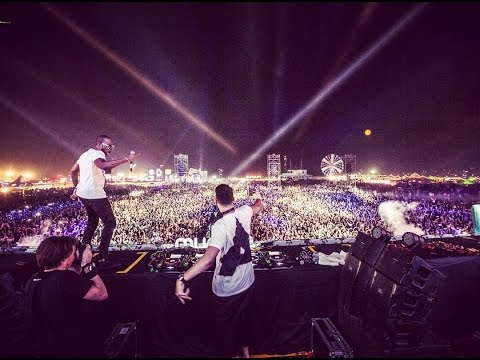 Afrojack | Sunburn Festival 2016 (FULL SET)