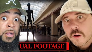 OmarGoshTV Investigated The Miami Alien Mall (Bayside Marketplace)