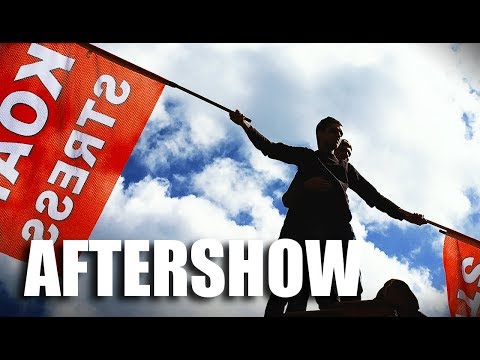 Aftershow: 3 Jahre Rigoros [Live]