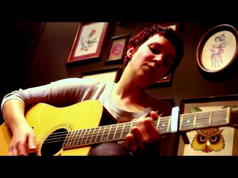 Ugnė Kleinauskaitė - In The Morning (Start A Scene Sessions)