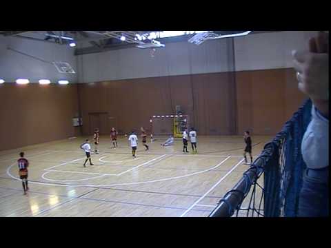 2017-04-09 CFS EIXAMPLE, MOTORSOL A - BARCELONETA FUTSAL CLUB ESPORTIU 2-0