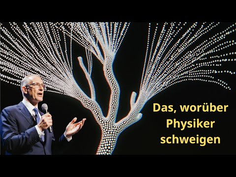 Die furchterregendste Quantentheorie, über die Physiker nicht einmal sprechen wollen