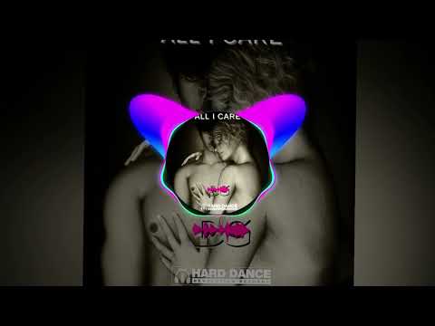 Darren Glancy - All I Care