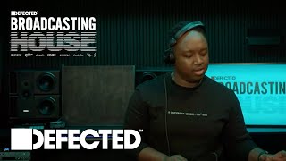 Shimza - Live @ The Basement x Defected Broadcasting House Show 2022