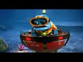 Crazy Frog Popcorn 2008 2009 2010 2011 2012 2006 2007 2013 Official Video HQ
