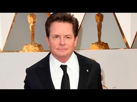 La femme de Michael J. Fox s'effondre en révélant la vérité sur leur mariage
