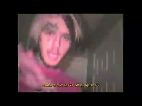 Lil Peep - GBC (remix)