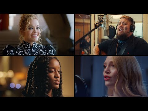 Colorist Showreel 2022 - Darren Mostyn [DaVinci Resolve]