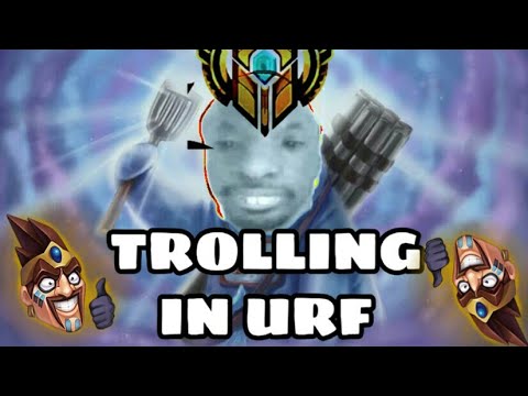 Goodbye my beloved URF