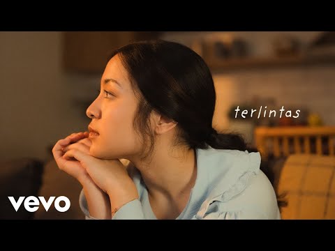 Bernadya - Terlintas (Official Music Video)