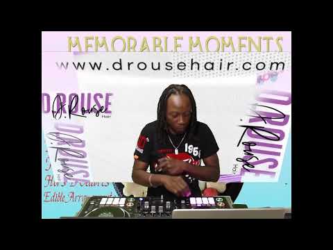 Dr Dj Scotty Live Stream