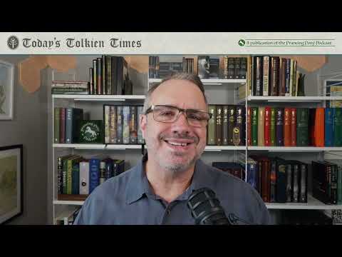 Week 5 - Silmarillion Saturday: Tuor Meets Ecthelion