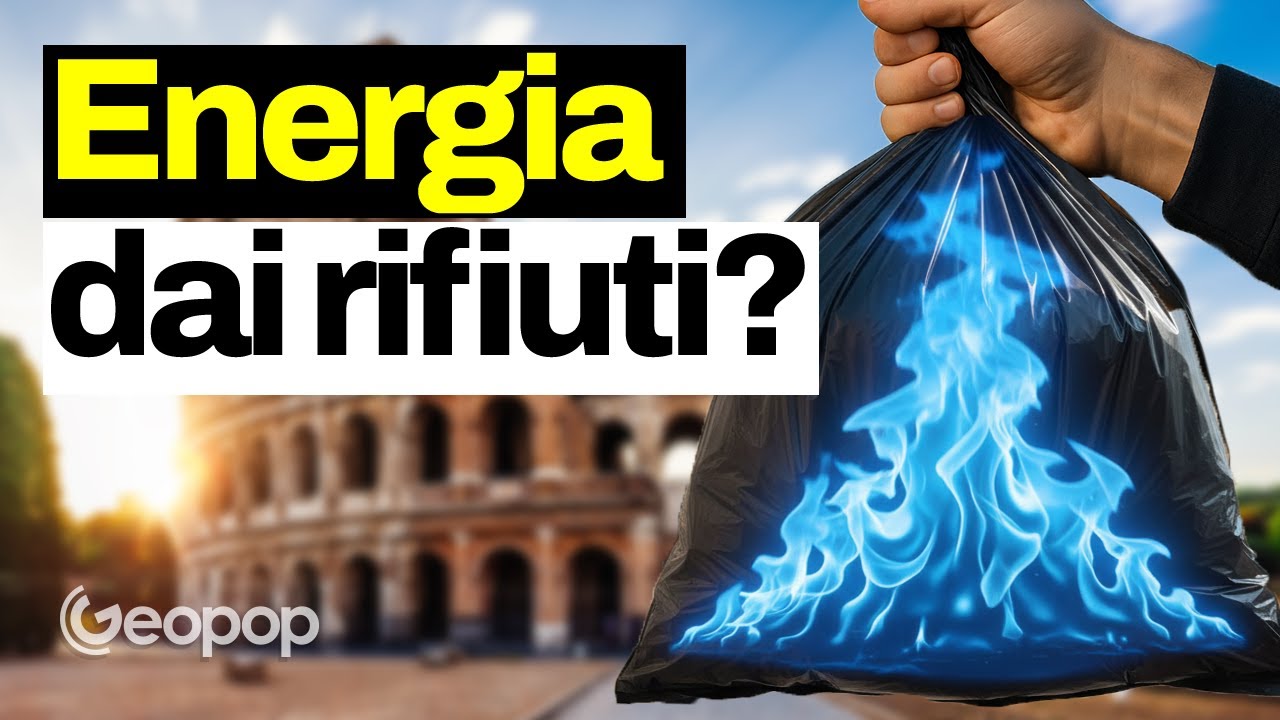 Ricostruzione 3D biodigestori