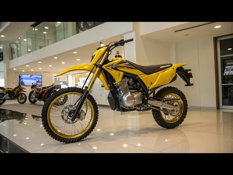 2026 Surron Ultra Bee Yellow Finally Revealed! Electric Dirt Bike Beast Unleashed! ⚡🏍️ | Full Review
