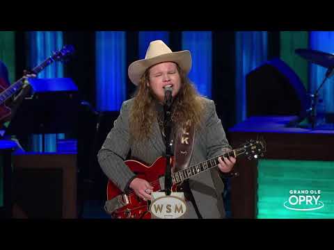 Marcus King  |  Goodbye Carolina