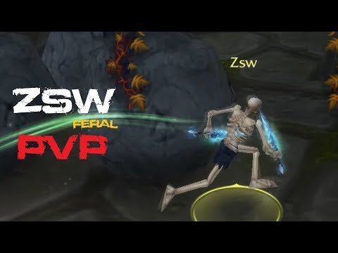 [WoW 7.3] Zsw PvP Montage (Feral Druid) - Time Limit