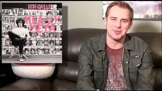 Ron Gallo - HEAVY META - Album Review