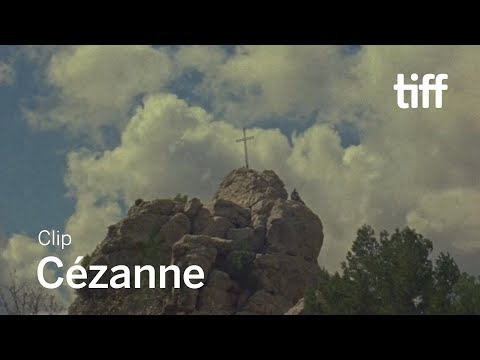 CÉZANNE Clip | TIFF 2019