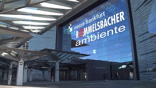 ROMMELSBACHER ambiente 2020