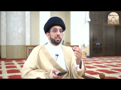 الكافي - باب ذكر الله عزوجل كثيرا - سماحة السيد موسى العلي