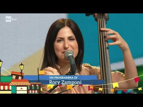 Melissa Petitto - Nessuno