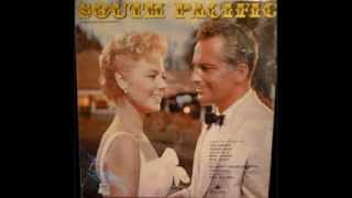 South Pacific (1963) : A Wonderful Guy