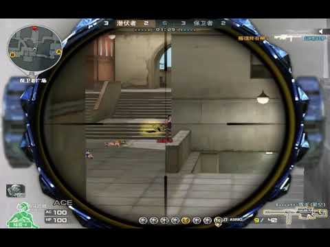 CF : 1V5 - Barrett | Born Beast Limpid