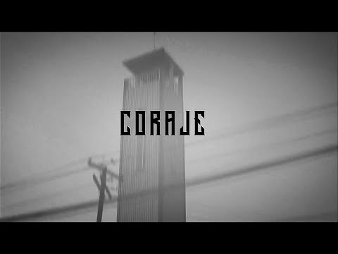 @PablitoCalavera  - Coraje (Letra Oficial) @elcarteldesantatv