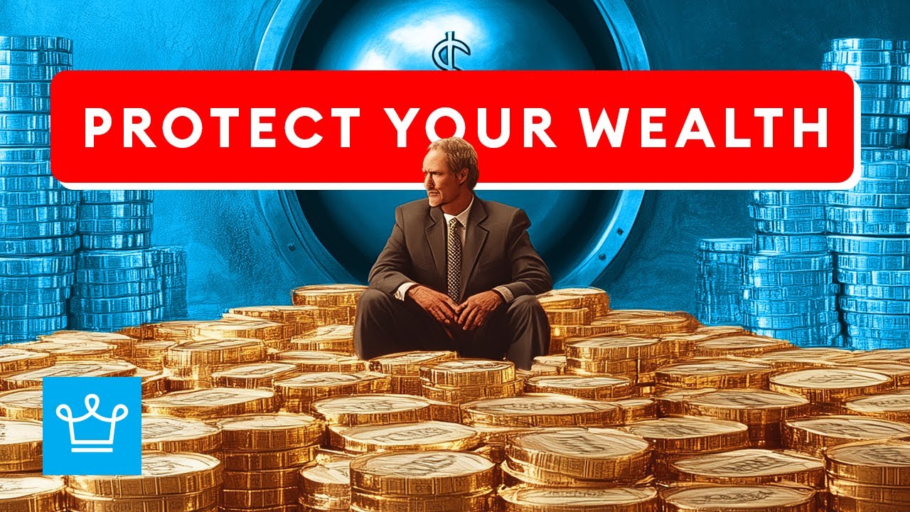 15 Ways to Protect Your Wealth Like the Rich Do