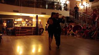 Sebastián Alzogara y Elvira Lambo -  No Nos Veremos Más