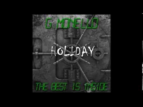 G.Monello - HOLIDAY