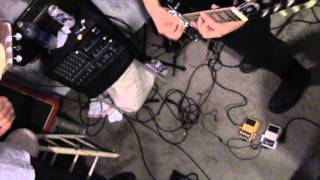 Poison Idea-rehearsal