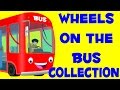 Wheel On The Bus Collection