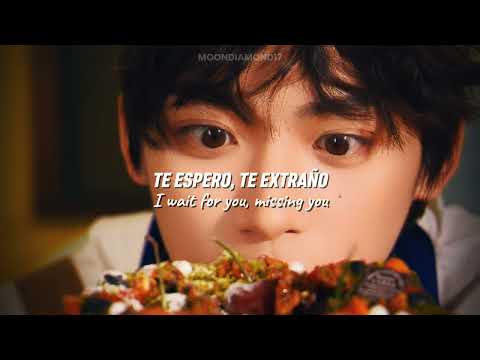 Embracing you 拥抱你的我 — ZiYu 《梓渝》 (Birthday Song) Sub. Eng/Esp