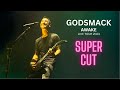 Godsmack Awake Live 2023 Tour Supercut