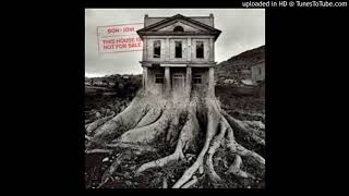 Bon Jovi - Living With The Ghost