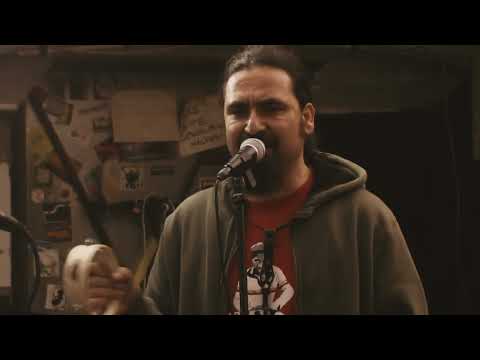 kozza mostra - Supposed