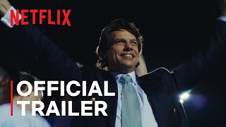 Class Act | Official Trailer | Netflix