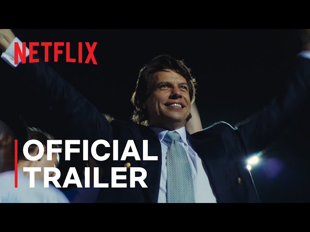 Official Trailer [Subtitled]