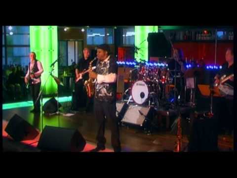 Jackiem Joyner  -  Take Me There