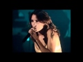 Zazie - Fou de toi (live) (Greek subtitles) 