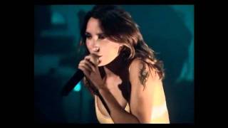 Zazie - Fou de toi (live) (Greek subtitles)